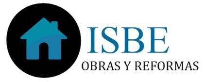 Isbe Obras y Reformas logo